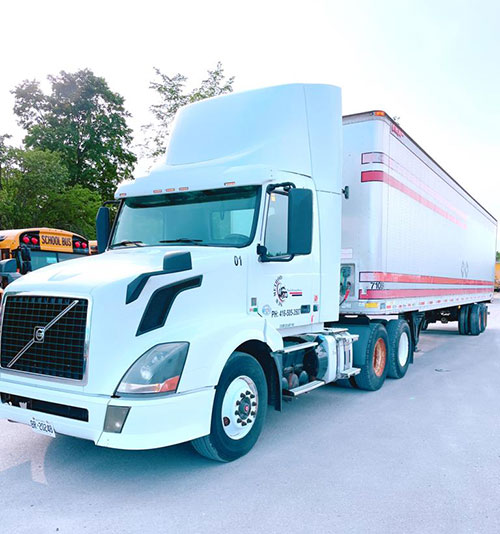 Truck